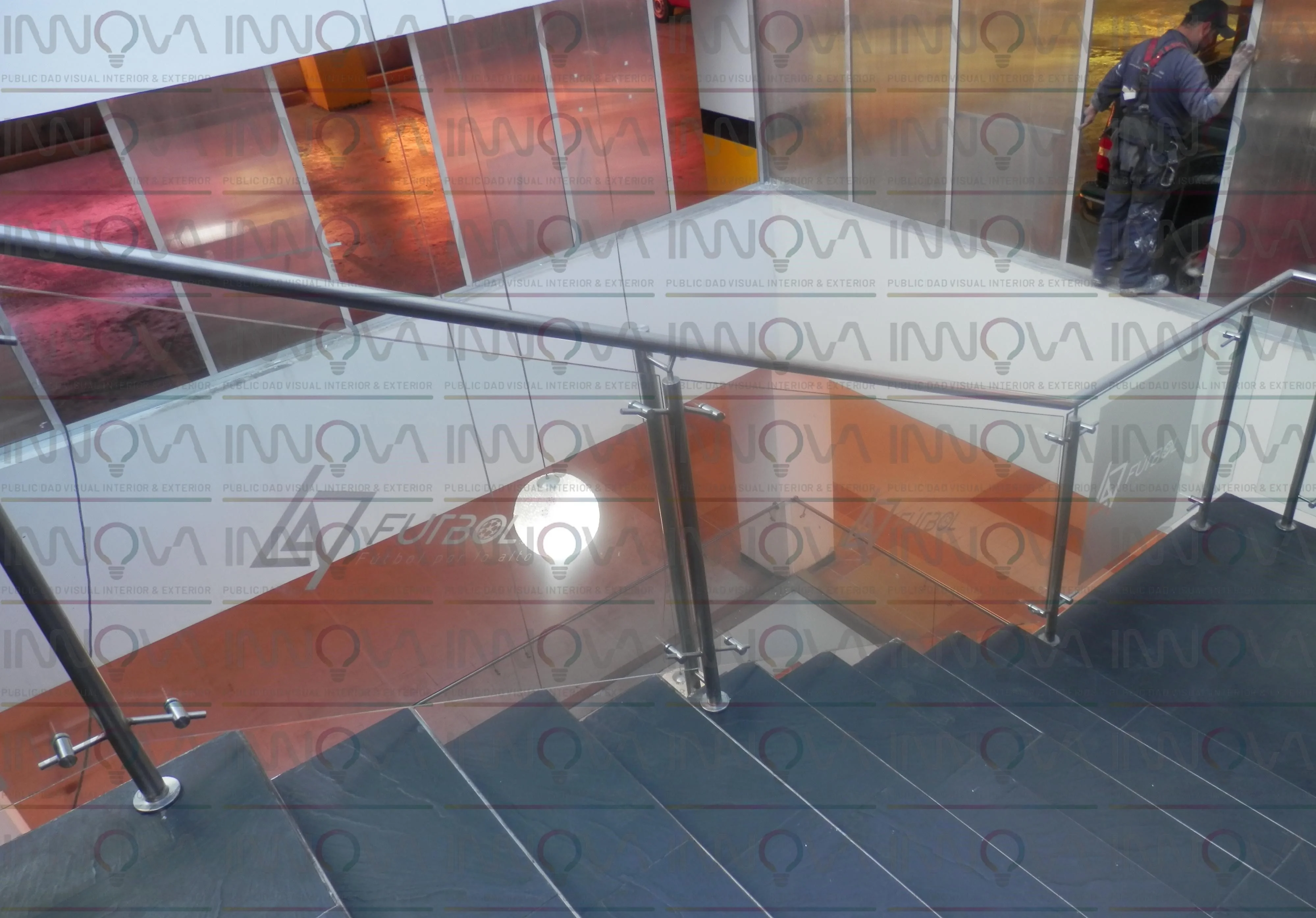 IMPRESION - PLOTTER DE CORTE - Imagen 5